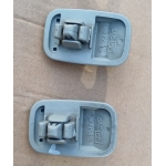 Козырек Солнцезащитный